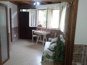 Giardini Di Capodimonte Apartment 휴식 공간