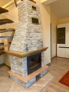 Foto dalla galleria di U Daszków a Zawory