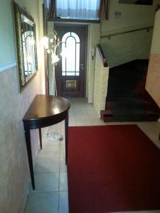 Hotel Sicilia