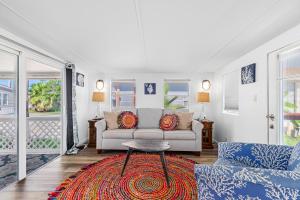 Gallery image of Bonnet Sea Cottage on the water- LIV Resort in Port Isabel