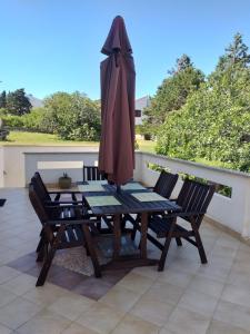 Fotografie z fotogalerie ubytování Apartment Patricia v destinaci Punat
