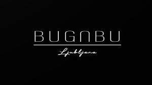 Certifikát, hodnocení, plakát nebo jiný dokument vystavený v ubytování Bugabu Ljubljana