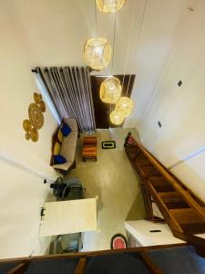 Fotografie z fotogalerie ubytování LUMI CASA MIRISSA v Mirisse (jih)