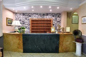 Φωτογραφία από το άλμπουμ του Hotel Innocenti στο Μοντεκατίνι Τέρμε