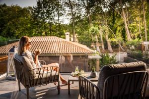 Φωτογραφία από το άλμπουμ του River Villas Elite στην Πάργα