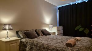 Foto dalla galleria di Temple Bar Apt & Rooms a Dublino