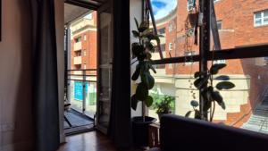 Foto dalla galleria di Temple Bar Apt & Rooms a Dublino