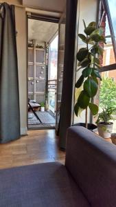 Foto dalla galleria di Temple Bar Apt & Rooms a Dublino