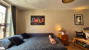 Foto dalla galleria di Temple Bar Apt & Rooms a Dublino