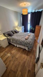 Foto dalla galleria di Temple Bar Apt & Rooms a Dublino