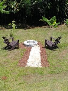 Fotografie z fotogalerie ubytování Burios House v destinaci Alajuela