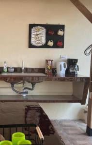 Fotografie z fotogalerie ubytování Burios House v destinaci Alajuela