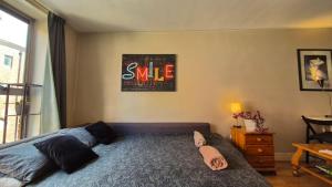 Foto dalla galleria di Temple Bar Apt & Rooms a Dublino