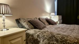 Foto dalla galleria di Temple Bar Apt & Rooms a Dublino