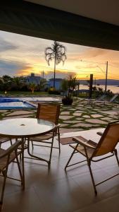 Φωτογραφία από το άλμπουμ του Casa Lago de Furnas σε Capitólio