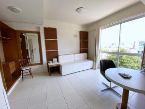 Posezení v ubytování Altadomo Hotel