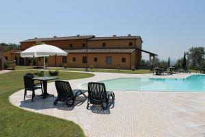 Gallery image of Il Casale in Limite