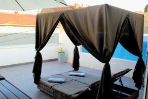 Fotografie z fotogalerie ubytování Luxury apartment Maestral - private pool ve Splitu