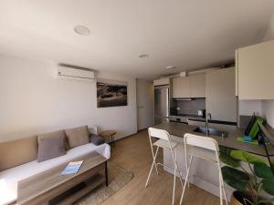Fotografie z fotogalerie ubytování La Marina Penthouse by Tarifa Rent - wifi, AC, parking v destinaci Tarifa