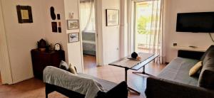 Μια τηλεόραση ή/και κέντρο ψυχαγωγίας στο Vladan's Apartment