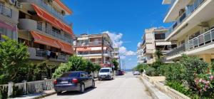 Η γειτονιά γύρω από ή μία γειτονιά κοντά σε αυτό το διαμέρισμα