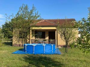 Gallery image of Green Cottage in Podgorica