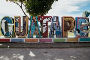 Foto dalla galleria di Hotel Portal Guatapé a Guatapé