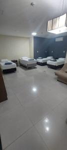 グアルーリョスにあるHotel St. Danielのギャラリーの写真