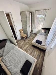 Domi ház - Panoráma Nyaraló 8252 Balatonszepezd, Árpád utca 15 kép - 2