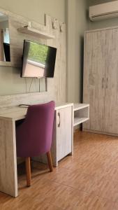 Fotografie z fotogalerie ubytování Hotel Ceka v destinaci Durrës