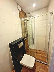 Fotografia z galérie ubytovania Słoneczny Apartament v destinácii Gdansk
