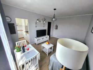 Fotografia z galérie ubytovania Słoneczny Apartament v destinácii Gdansk