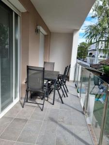 Babu&Bütyi apartman 8600 Siófok, Kossuth Lajos 19 kép - 2