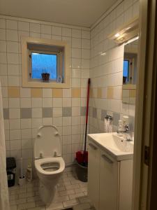 Bagno di Rum mitt stan