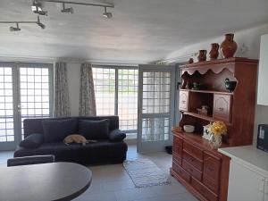 Afbeelding uit fotogalerij van appartement tiszameer in Tiszaderzs +7 foto's