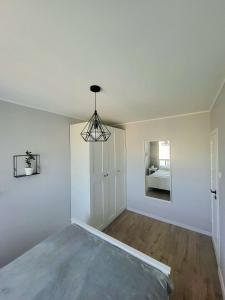 Fotografia z galérie ubytovania Słoneczny Apartament v destinácii Gdansk