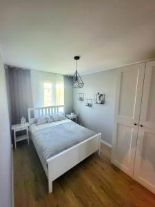 Fotografia z galérie ubytovania Słoneczny Apartament v destinácii Gdansk