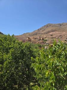 Gallery image of Serene Luxury Home,Stunning View in Imlil