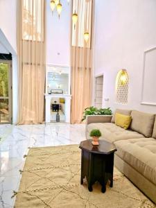 Gallery image of Serene Luxury Home,Stunning View in Imlil +36 photos