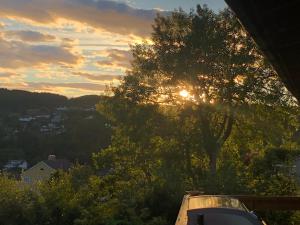 Billede fra billedgalleriet på Direktørboligen i Sokndal