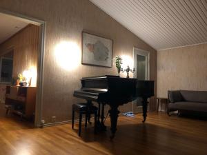 Billede fra billedgalleriet på Direktørboligen i Sokndal + 5 billeder