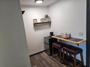 Fotografie z fotogalerie ubytování Harbor View Inn Tawas v destinaci Tawas City