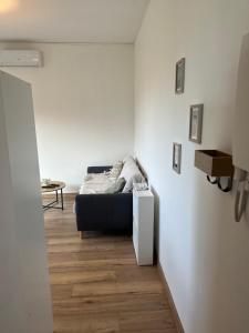 Posteľ alebo postele v izbe v ubytovaní Studio à 5 min à pied de la mer