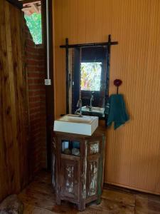 Gallery image of Vila do Mago in Itamonte +6 photos
