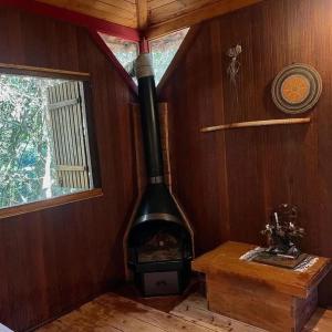 Gallery image of Vila do Mago in Itamonte