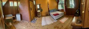 Gallery image of Vila do Mago in Itamonte