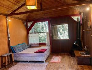 Gallery image of Vila do Mago in Itamonte