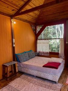 Gallery image of Vila do Mago in Itamonte