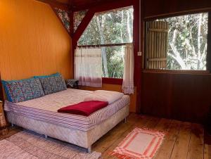 Gallery image of Vila do Mago in Itamonte