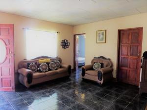 Fotografie z fotogalerie ubytování Hostal Casa Enma v destinaci Moyogalpa